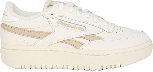 Reebok Club c double dames sneaker