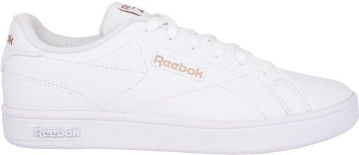 Reebok Court clean dames sneaker