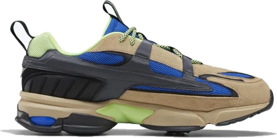 Reebok DMX6 MMXX Lace-Up Multicolor Synthetic Herentrainers FW6649