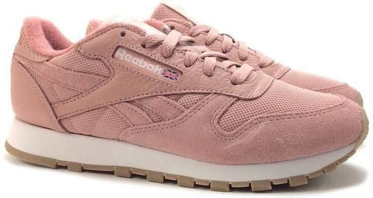 Reebok essential sneakers voor dames