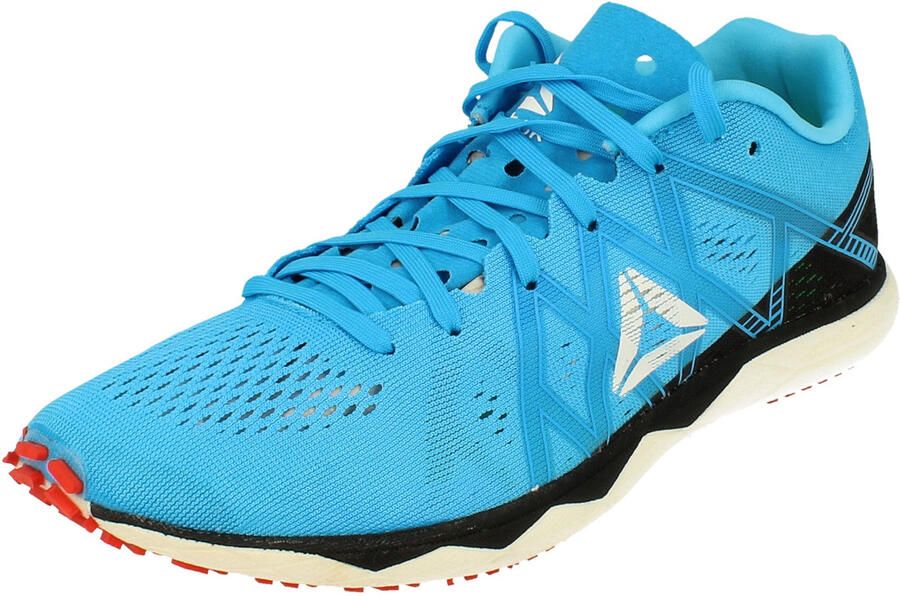Reebok Floatride Run Fast Pro Unisex Sneakers Blauwe Trainers