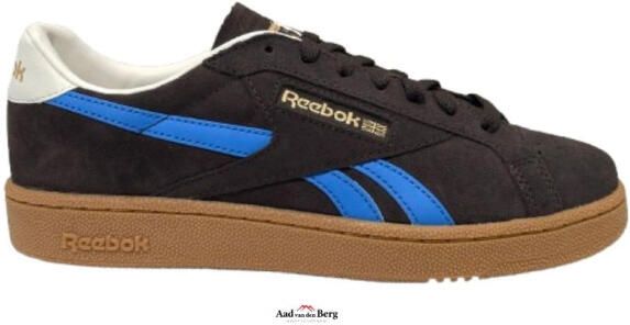Reebok Herenschoenen sneakers