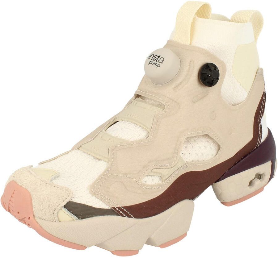Reebok Instapump Fury Og Ultk Dp Heren Sneakers Witte Trainers