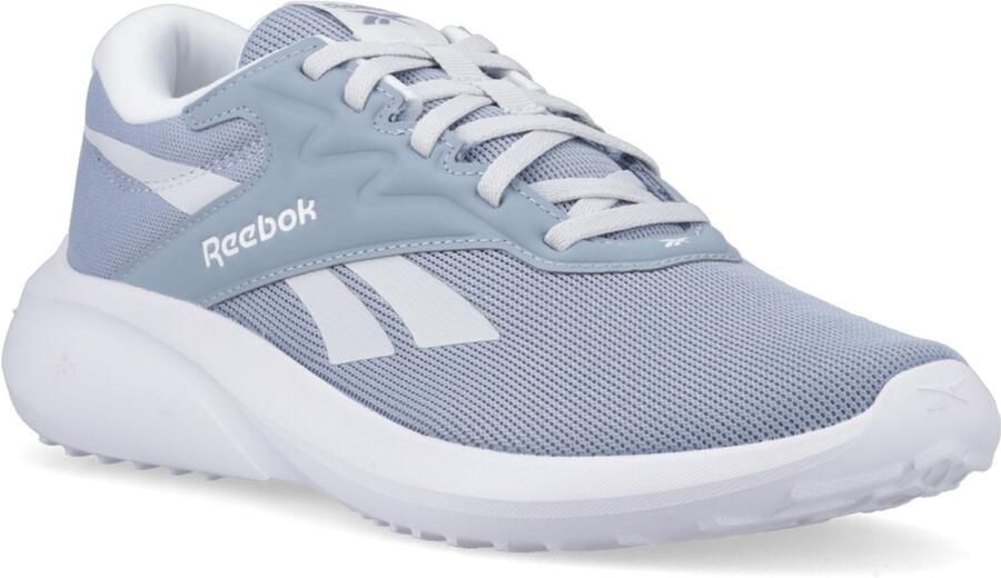Reebok Lite 5 Trainer Lite Vijf Sneaker Textiel Dames Vrijetijd Blauw Maan Sneakers