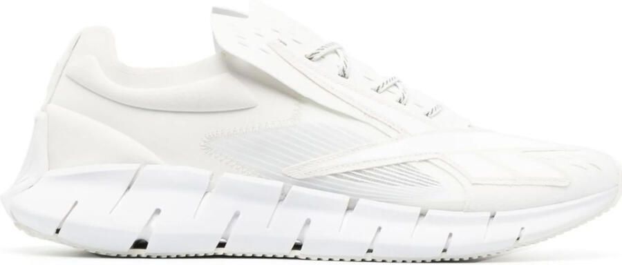 Reebok Maison Margiela x Zig 3D Storm Memory Of Sneakers