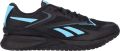 Reebok Speed 22-sportschoenen voor heren (Zwart Blauw) - Blauw