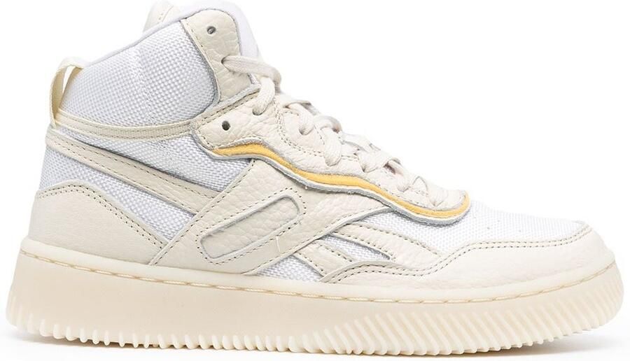 Reebok Victoria Beckham x Dual Court Mid sneakers