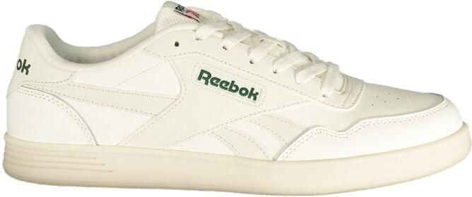 Reebok Witte Polyurethaan Sneakers voor Heren