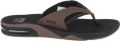 Reef Ci8102 heren slippers - Bruin