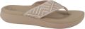 Reef Cj3582 dames slippers - Beige