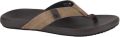 Reef Cj4347 heren slippers - Bruin