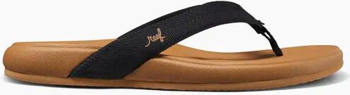 Reef Cj58 cushion harmony black tan