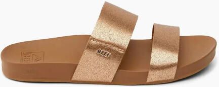 Reef Cj7125 cushion vista copper tan