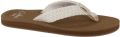 Reef Cj7338 dames slippers - Wit