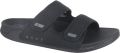 Reef Cj8530 heren slippers - Zwart
