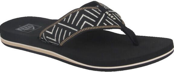 Reef Cj9415 dames slippers 37 5 (7)