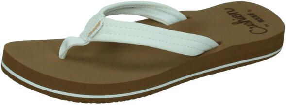 Reef Cushion breeze cloud teenslipper