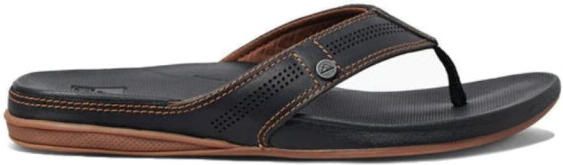 Reef Cushion lux rf0a3ymnbkb-51-black brown
