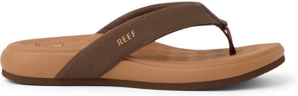 Reef Cushion melody