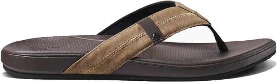 Reef Cushion phantom ii cj4347-51-brown tan
