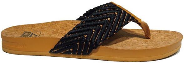 Reef Cushion strand
