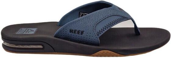 Reef Fanning