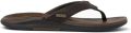 Reef Leather offshore cj8554-61-dark brown - Bruin
