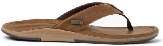 Reef Leather offshore cj9057-61-bronze-brown