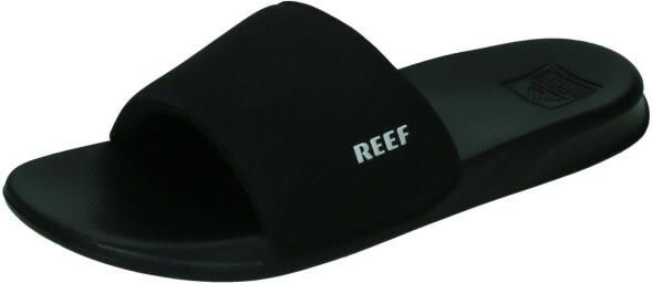 Reef One slide
