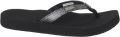 Reef Rf001384bls dames slippers - Zwart