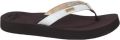 Reef Rf001384bnw dames slippers - Wit