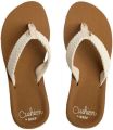 Reef Slippers baja maria cj7338 - Bruin