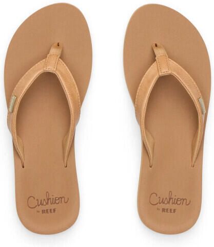 Reef Slippers baja sands almond cj9083