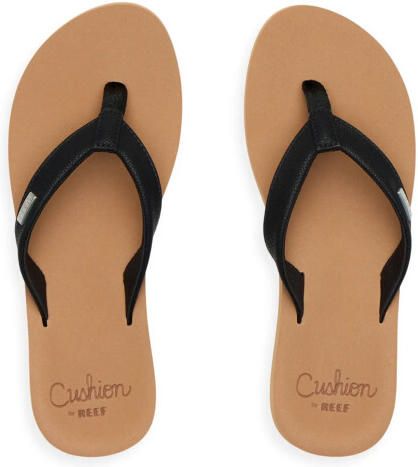 Reef Slippers baja sands cj9084 bruin