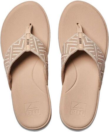 Reef Slippers cushion cloud tx cj3582