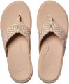 Reef Slippers cushion cloud tx cj3582 - Blauw