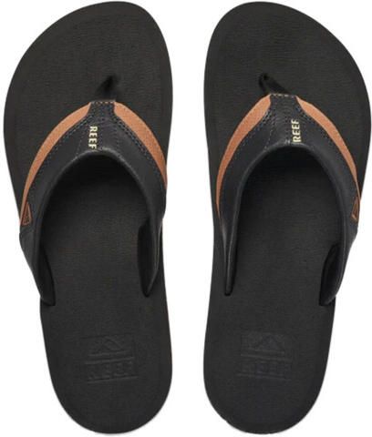 Reef Slippers cushion dawn ci6557 bruin