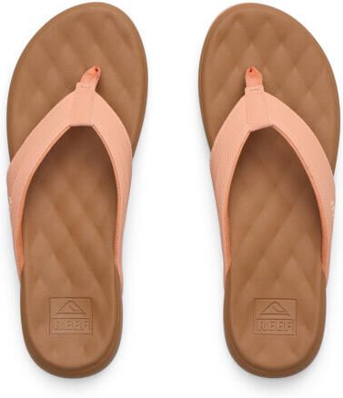 Reef Slippers cushion melody canyon cj8710 bruin