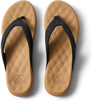 Reef Slippers cushion melody cj8132 bruin