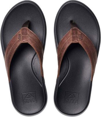 Reef Slippers cushion phantom 2.0 cj4352 zwart