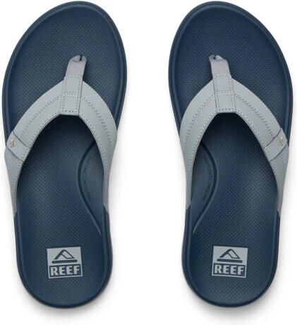 Reef Slippers cushion phantom 2.0 cj9053 blauw