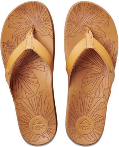 Reef Slippers cushion porto cruz cj2814