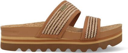 Reef Slippers cushion vista hi cj5937