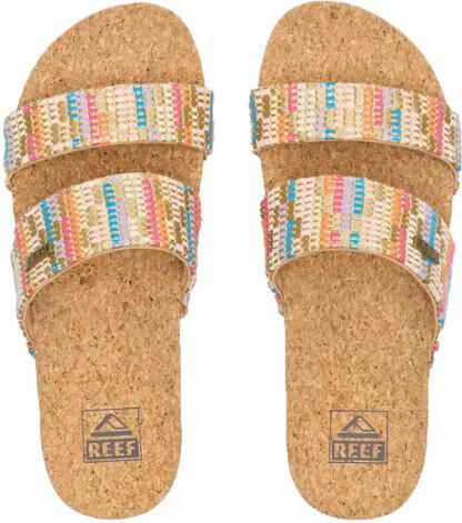 Reef Slippers cushion vista hi cj7126