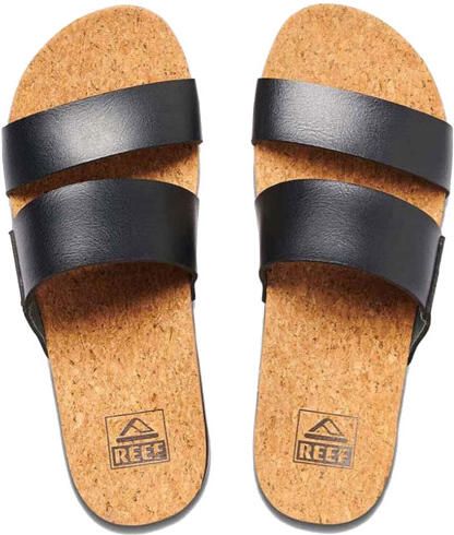 Reef Slippers cushion vista hi rf0a3yp5bla