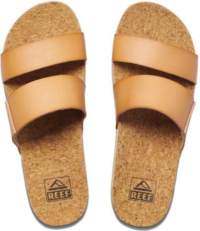 Reef Slippers cushion vista hi rf0a3yp5nat