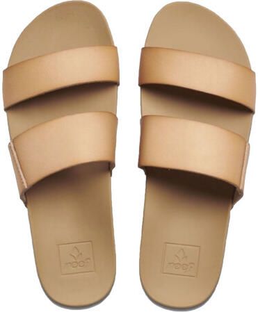 Reef Slippers cushion vista natural rf0a3oksnat