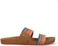 Reef Slippers cushion vista sherbet cj8646 - Veelkleurig