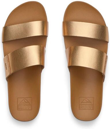 Reef Slippers cushion vista sunset cj9014