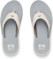 Reef Slippers fanning cj9044 blauw - Blauw